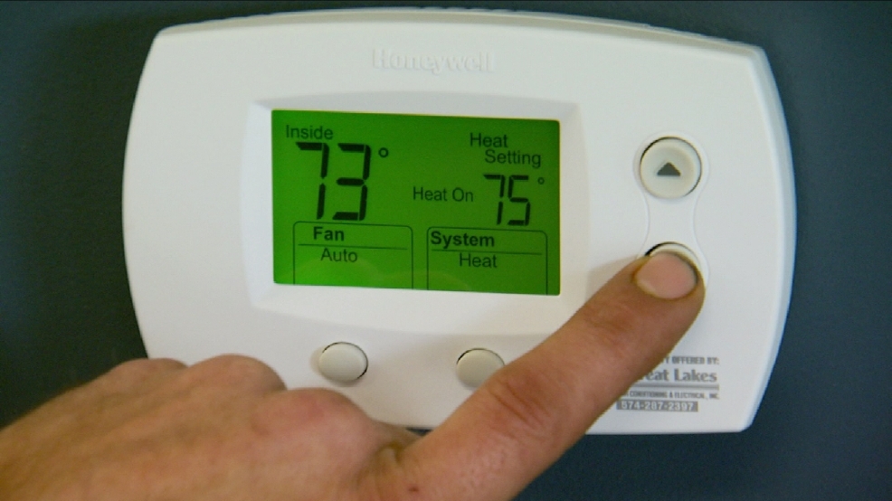 Taking care of your furnace during extreme cold WSBT