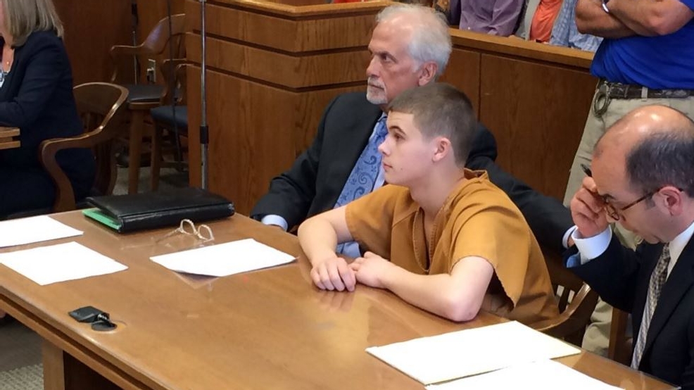 Madison School Shooter Pleads Guilty To Attempted Murder | WKRC