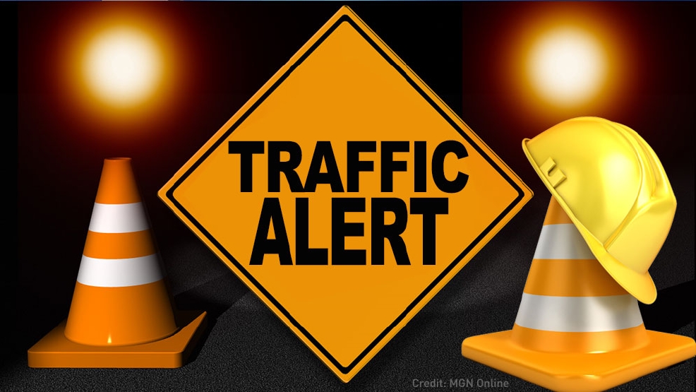 Traffic alerts for Beaumont and Orange KBTV