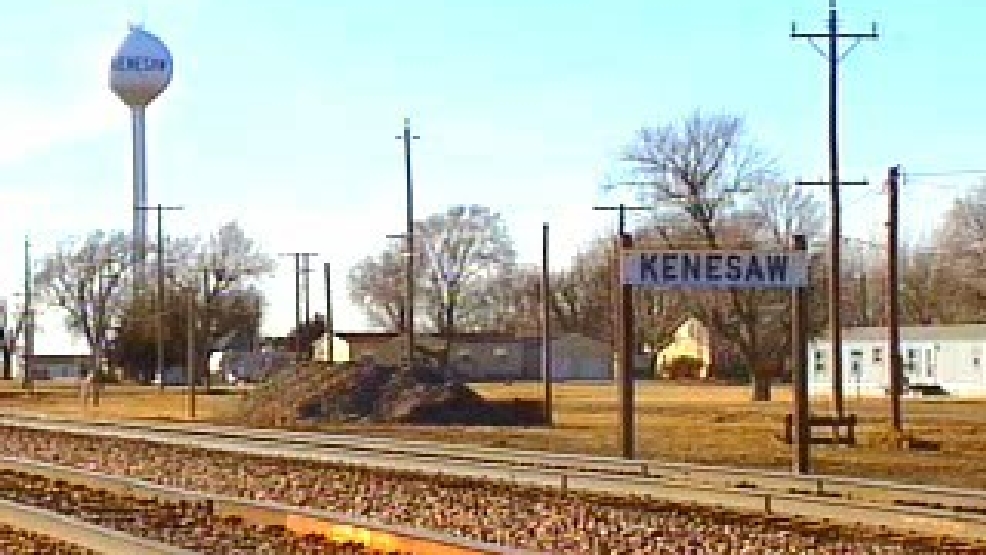 94 Kenesaw, Adams County, Nebraska KHGI