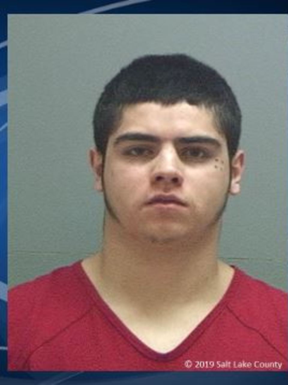 Police Woman Stabbed To Death By Boyfriend In South Salt Lake Kutv
