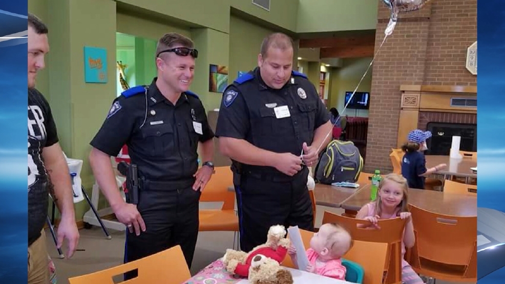 Cordova police continue to build on community programs WBMA