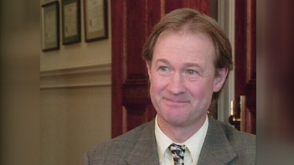 Lincoln Chafee's unconventional political career WJAR