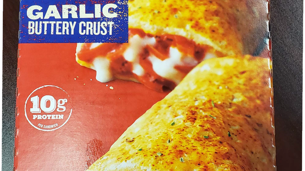 Hot Pockets recalled for glass or plastic pieces inside KMPH