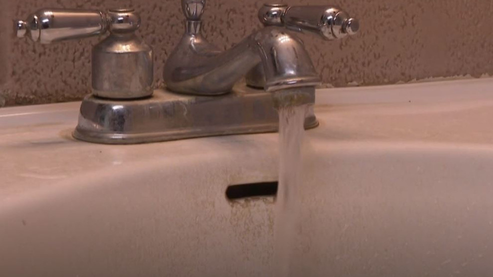 Michigan groups join effort to pressure the EPA to resolve PFAS crisis - WWMT-TV