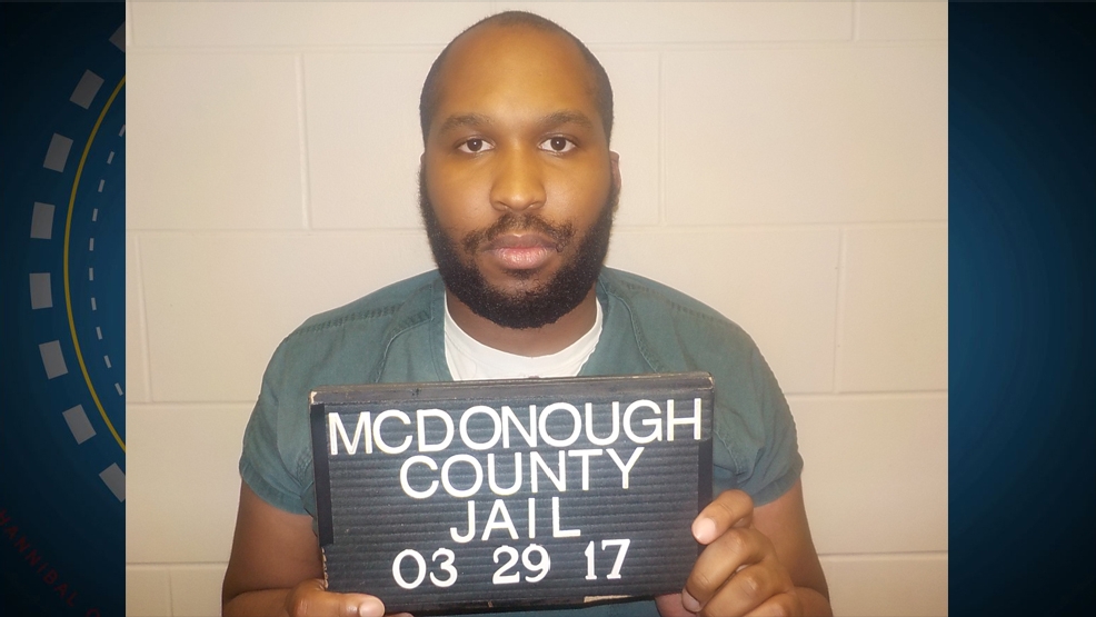 Mcdonough County Man Pleads Not Guilty In Mass Shooting Threat Case Khqa 6220