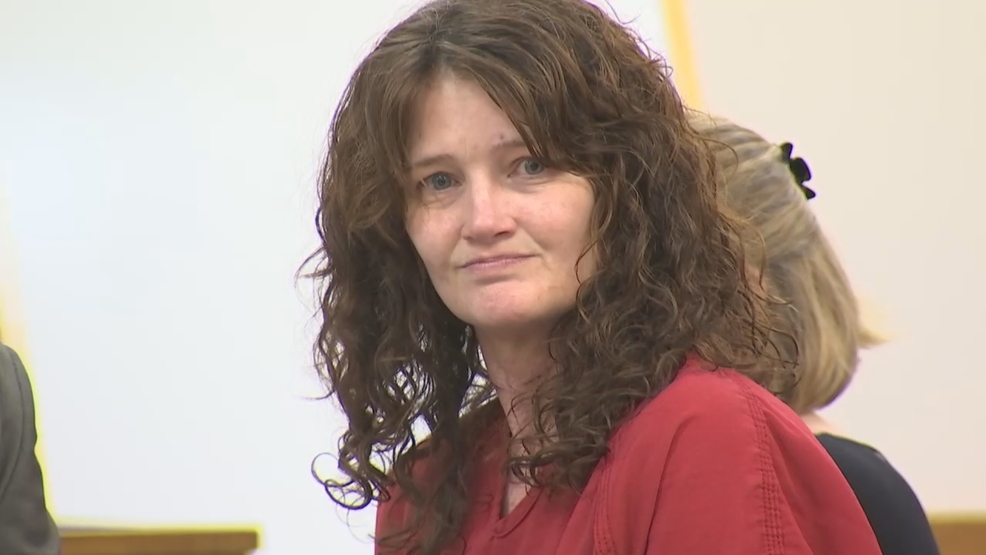 Kitsap Mother Charged With 1st Degree Murder Following Son S Death Komo