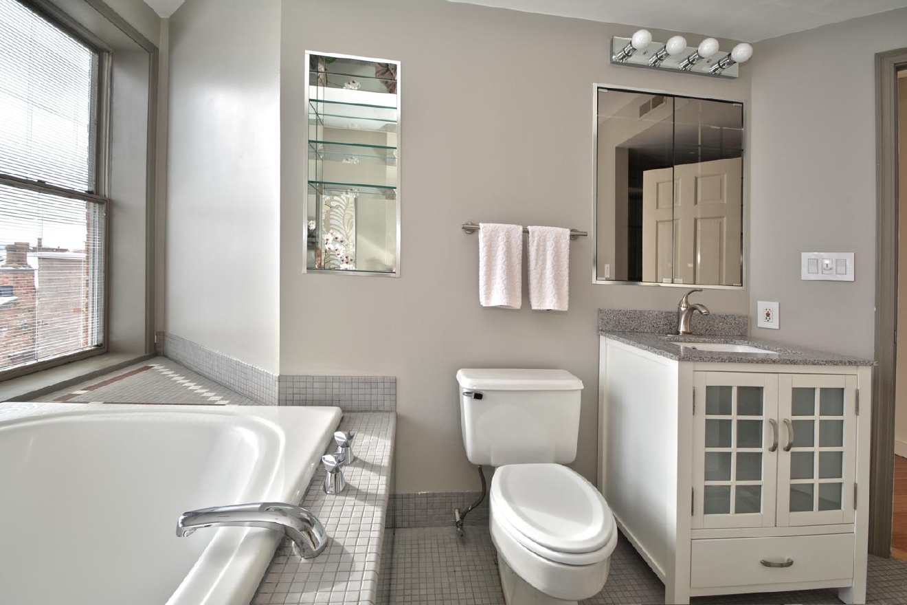 You've Gotta Check The View On This Prospect Hill Home Cincinnati Refined