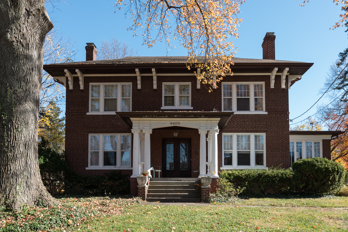 Walkabout The Charming Homes of Pleasant Ridge Cincinnati Refined