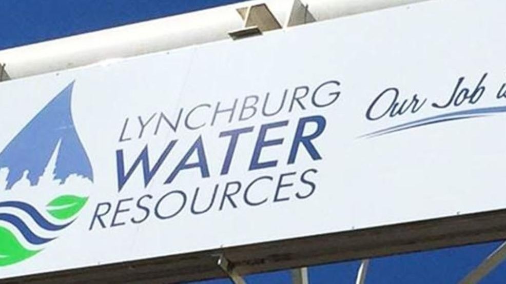 new Lynchburg Water Resources prepares for "Grease Friday Take Back” event - WSET