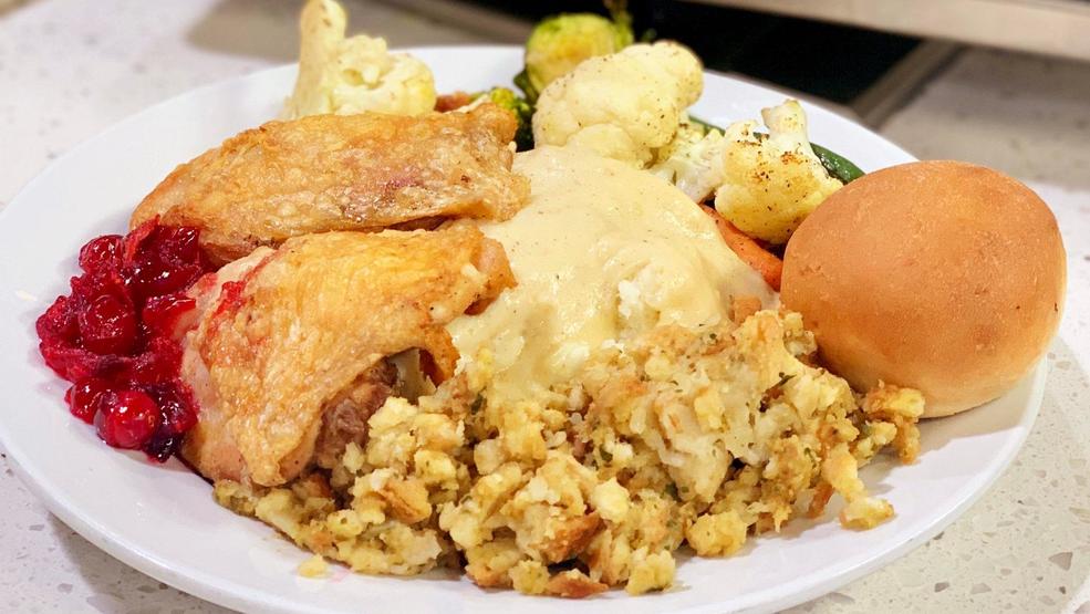 Cooking with Chef Bryan - Back to Cooking Basics | KUTV