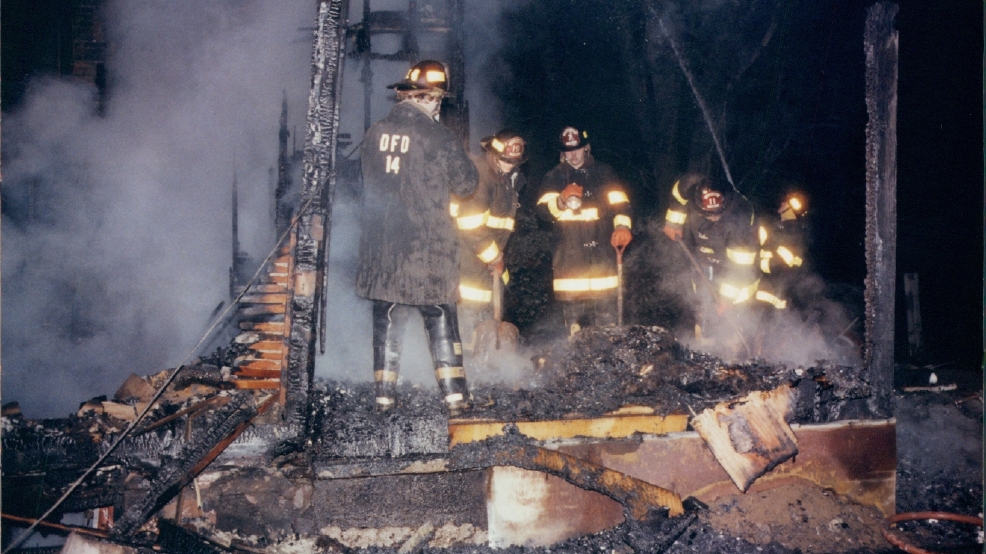 Officials continue to ask for tips in 1982 fatal Deerfield fire case WNWO