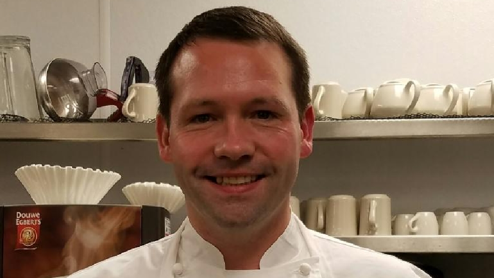 Hagel 1891 hires new Executive Chef | KHQA