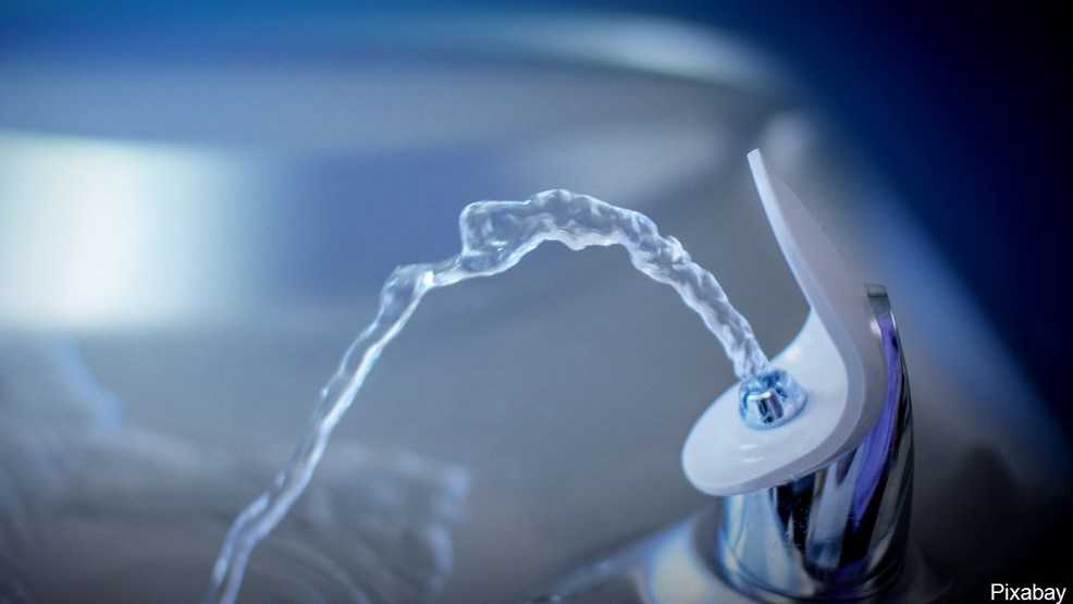 2 schools closed after experiment finds high mercury levels in drinking