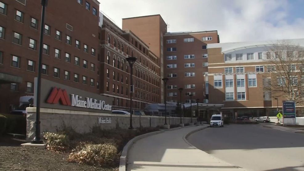 State approves 512million expansion of Maine’s largest hospital WGME