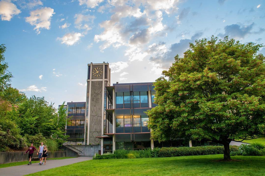 Ten Washington universities & colleges, ranked Seattle Refined