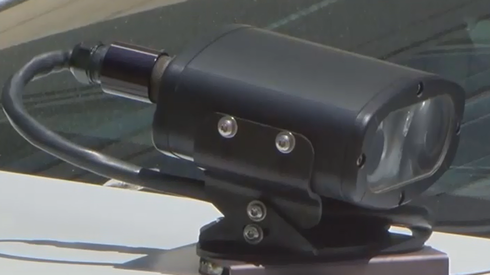 Automatic license plate readers help catch criminals, but some call technology invasive WSTM