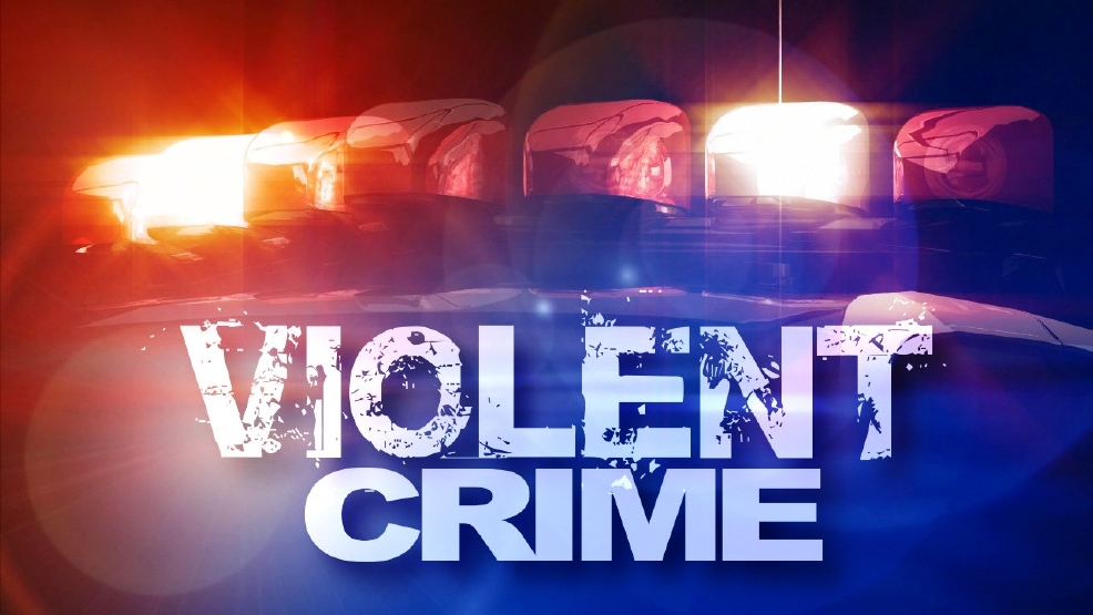 North Charleston leading state in violent crime WCIV