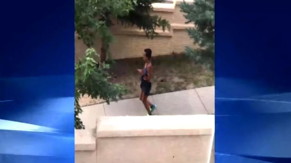 Jogger dubbed ‘Mad Pooper’ repeatedly defecates around Colorado town WGME