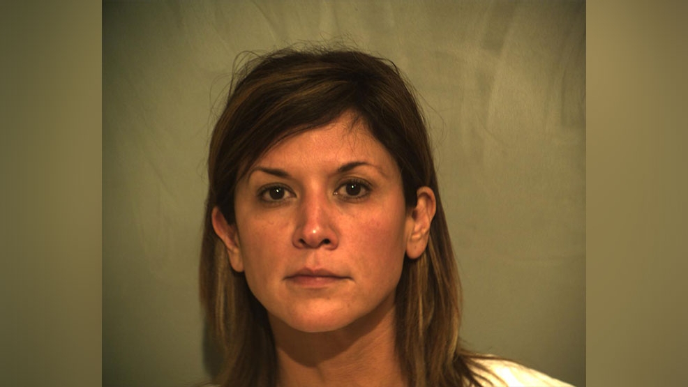 Justice Nora Longoria files petition to have her drunken driving arrest