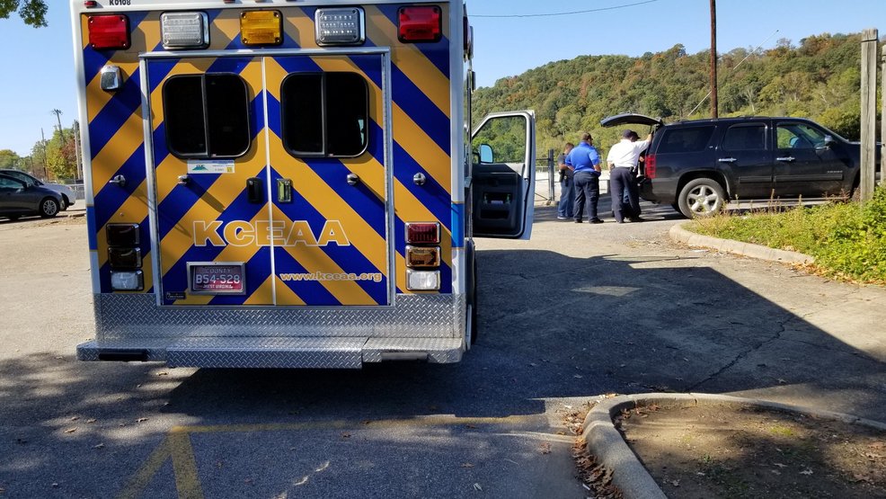 South Charleston police investigating after body found in river WCHS