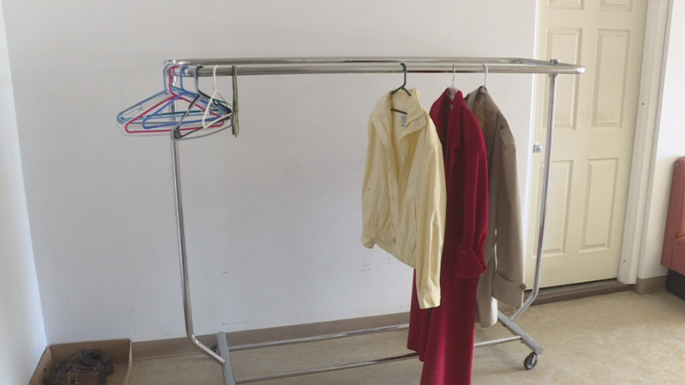 Help Siouxland Soup Kitchen In Need Of Coats And Warm Clothing