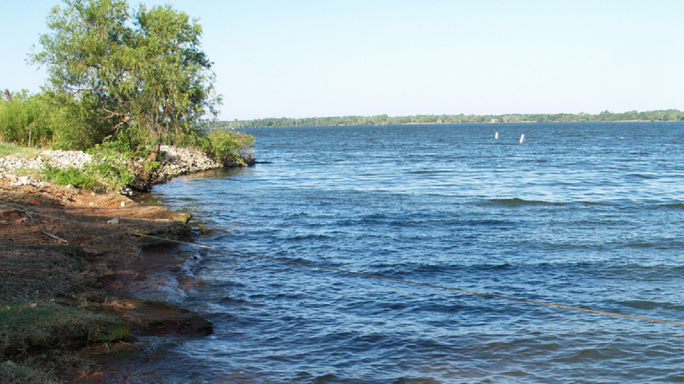 Man, 12yearold boy drown in lake at Oklahoma state park KOKH