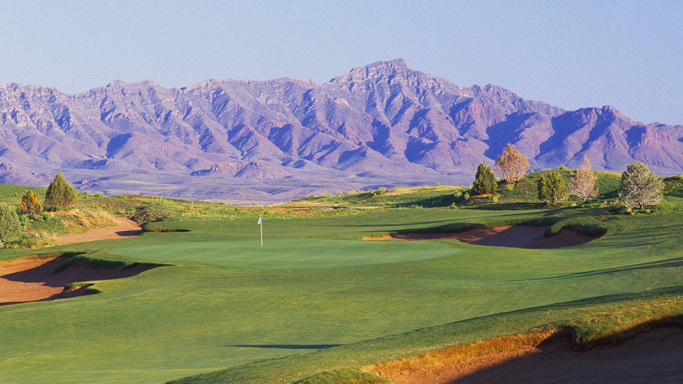 El Paso Airport To Close Butterfield Trail Golf Club Permanently KFOX