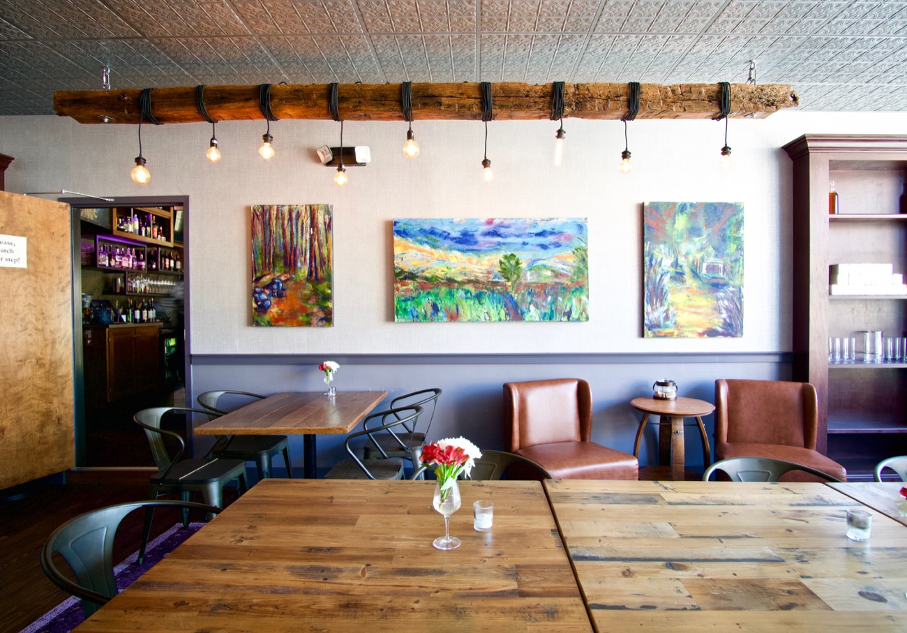 The Dinner Menu At Somm Wine Bar Is As Impressive As The Wine List Cincinnati Refined