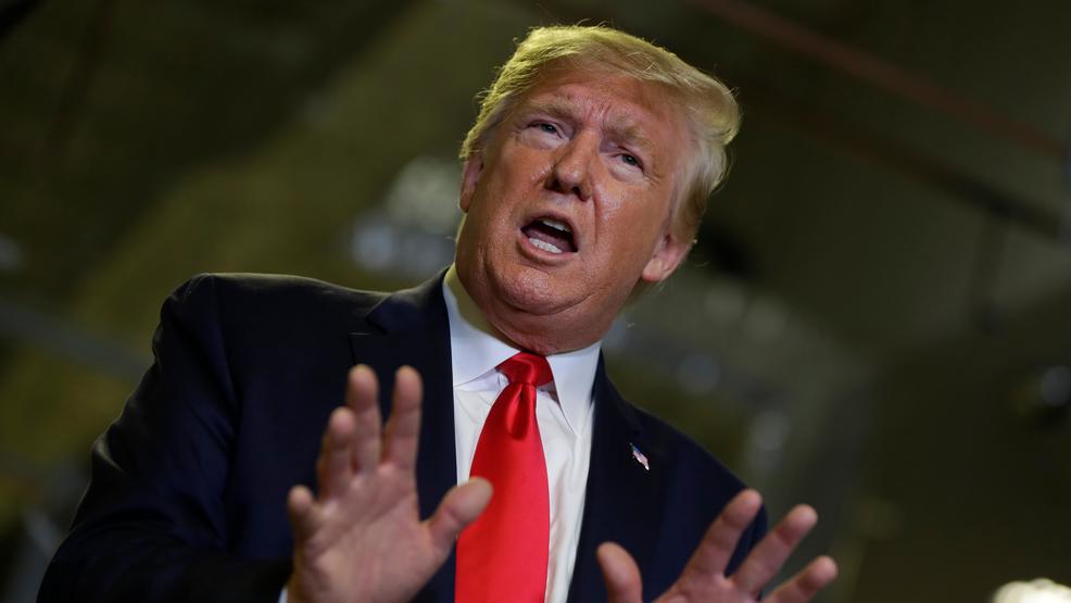 AP FACT CHECK: Trump's false claim about Apple plant