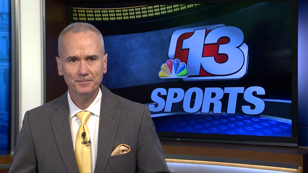 Channel 13 News At Nine On FOX 17's Sports Recap 6-15 Channel 13 News At Nine On FOX 17's Sports Recap 6-15