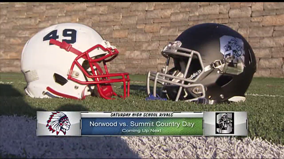 WATCH: Norwood vs. Summit Country Day in Saturday High School Rivals (10/12/19) poster_d805c4fbdc864b7dae4ec710f8519ea9.png