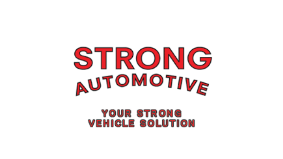 Strong Automotive KRCR