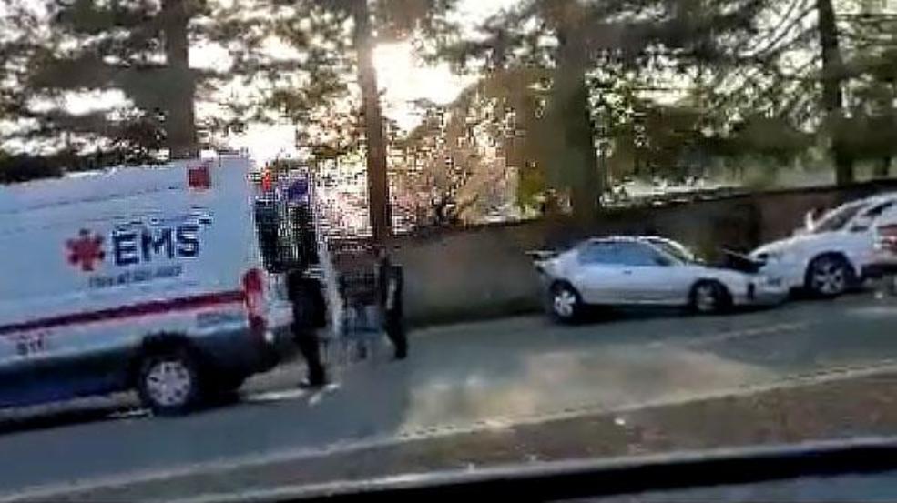 Driver with medical issue likely caused deadly Chico crash, police say