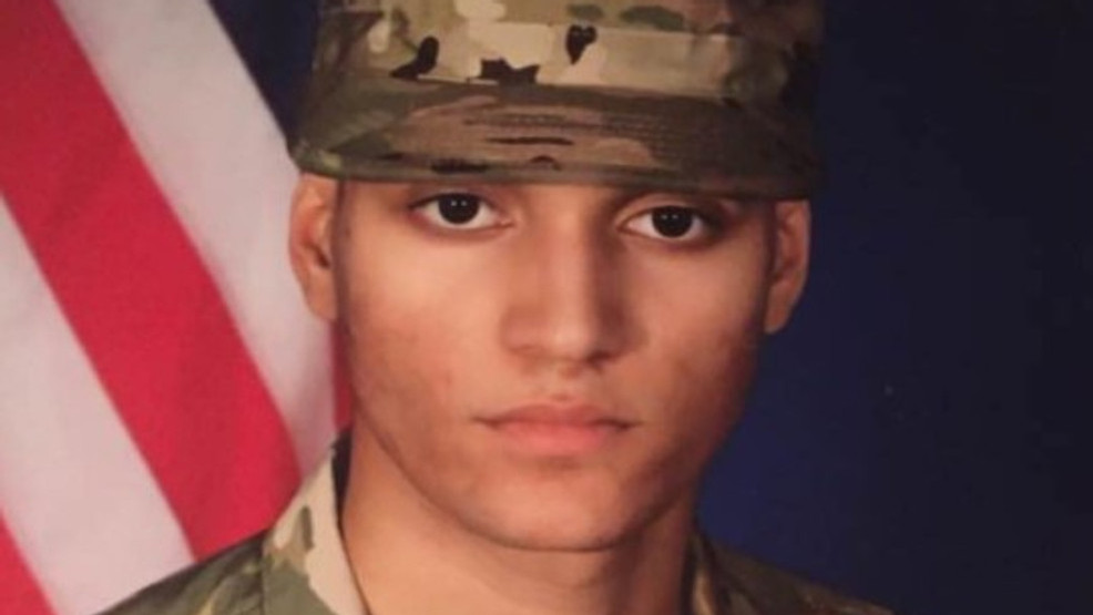 Missing Fort Hood Soldier Who Reported Sexual Abuse Found Dead ...