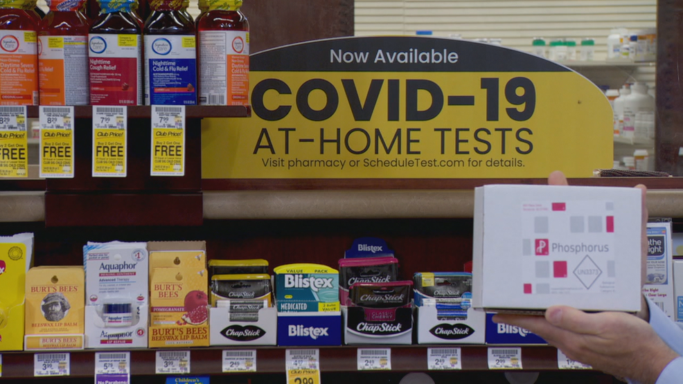 Safeway FullService Pharmacies KATU