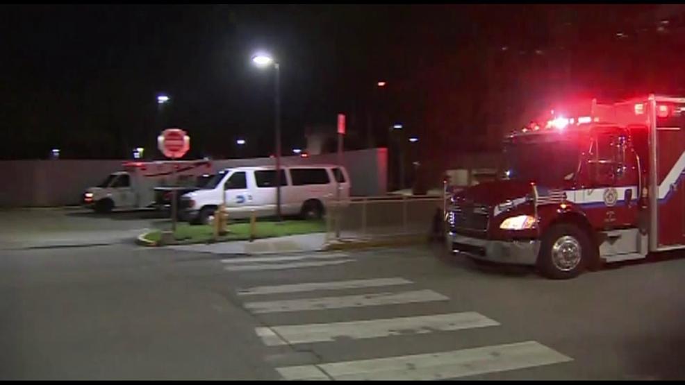 At least two killed in boat crash in Miami Beach WPEC