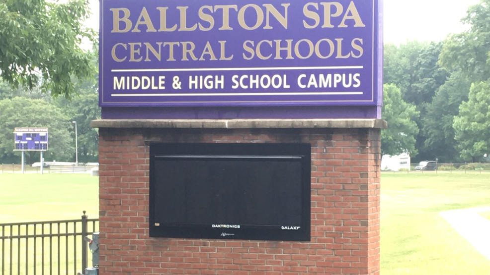 The Path Forward Returning to School Ballston Spa Central School