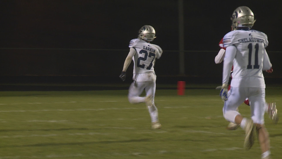 Hemlock defeats Millington to go 5-0 for the first time since the 70's