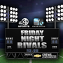 Key Lowcountry football matchups highlight 2018 Friday Night Rivals schedule