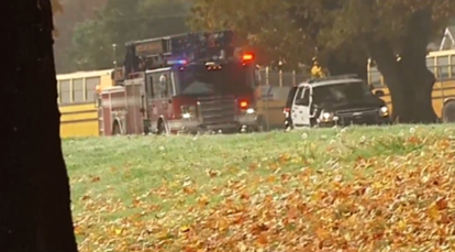 Report Of Man With Gun Near Campus Puts Cottage Grove School Into