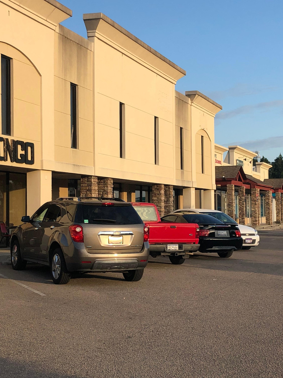 Town Hall Bingo Town Hall Bingo