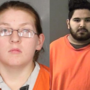 Couple pleads guilty to raping baby, recording sexual acts