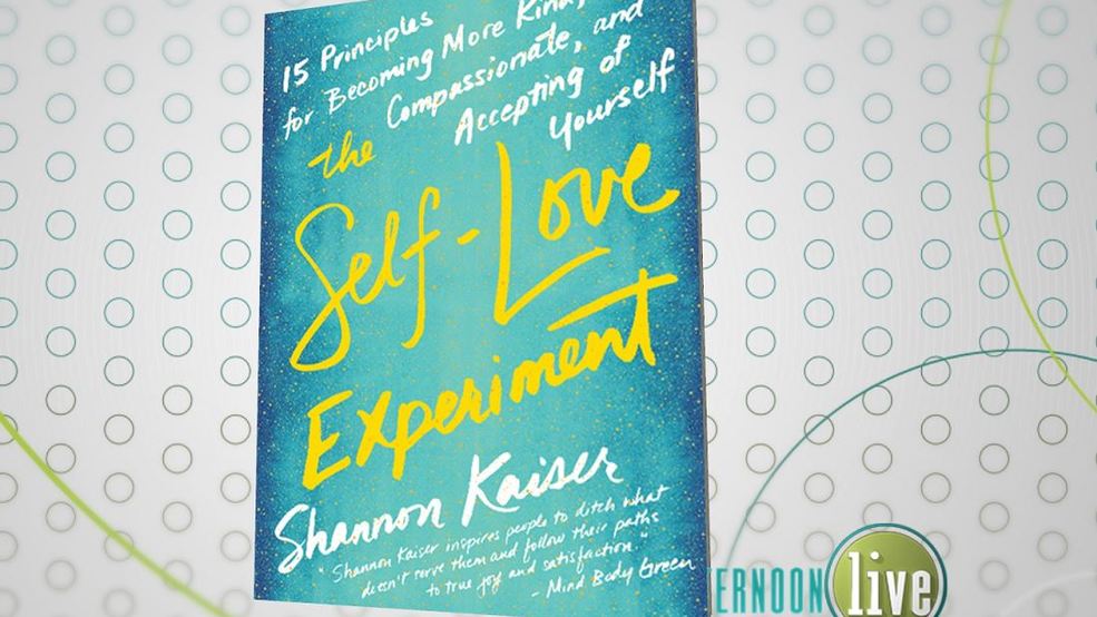 How to Let Go of the Feeling of Being Judged