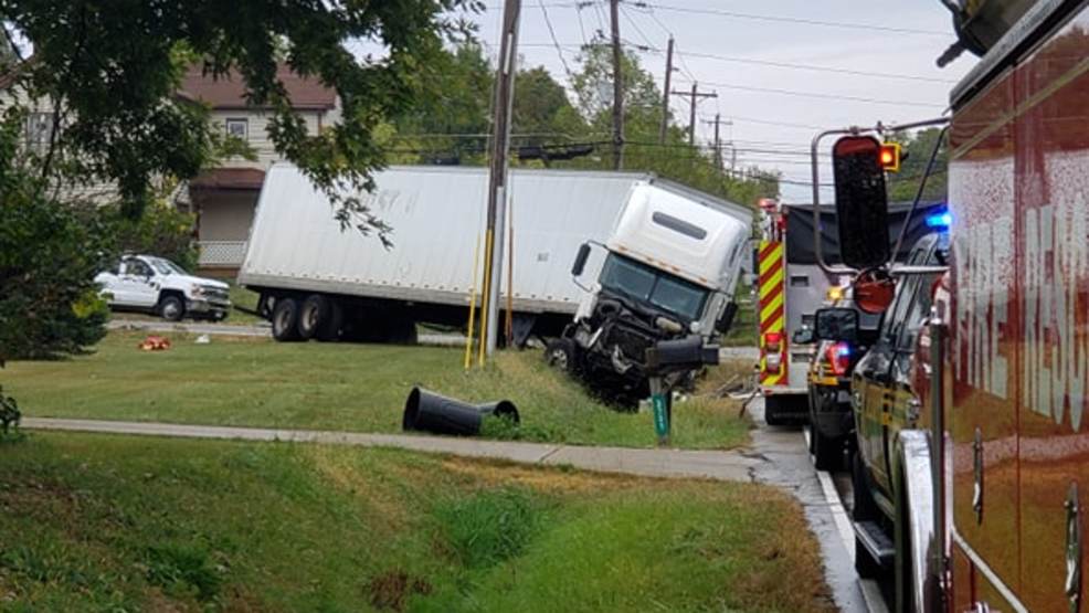 Coroner identifies adult, child killed in Butler County crash WKRC