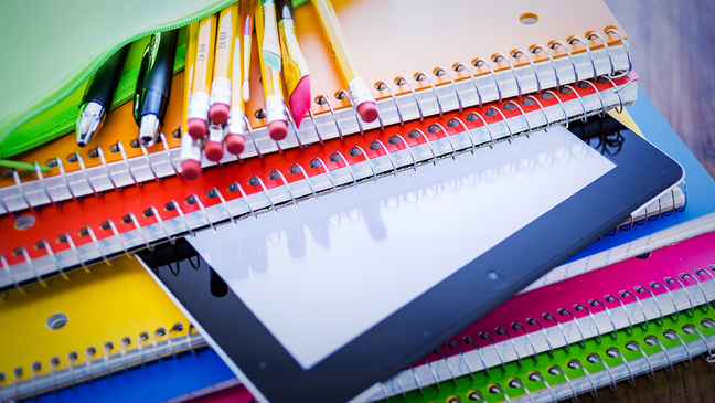 Parents fearful after two positive COVID-19 cases in CNY schools