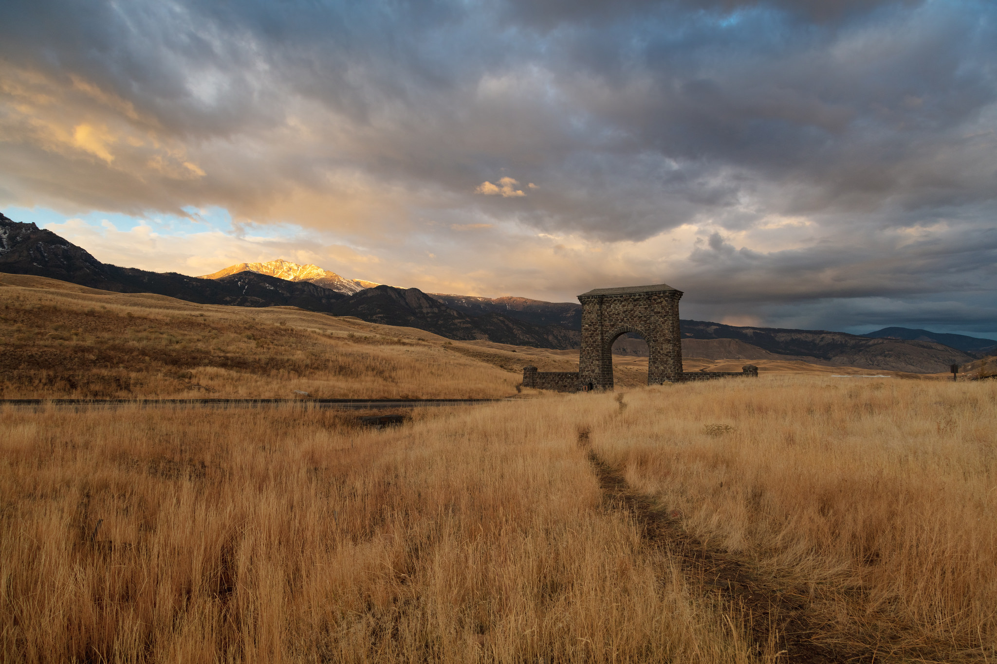 Happy Birthday, Yellowstone! First National Park in U.S ...