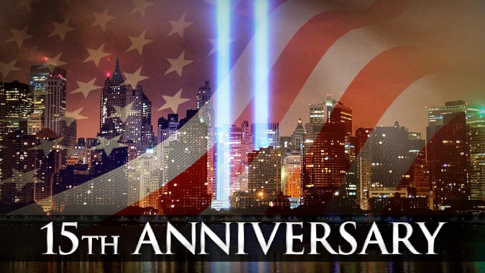 Remembering 9/11: CNY events honor those lost in attacks 15 years ago ...