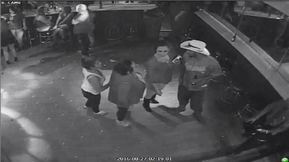 The Bar Kays Hit And Run