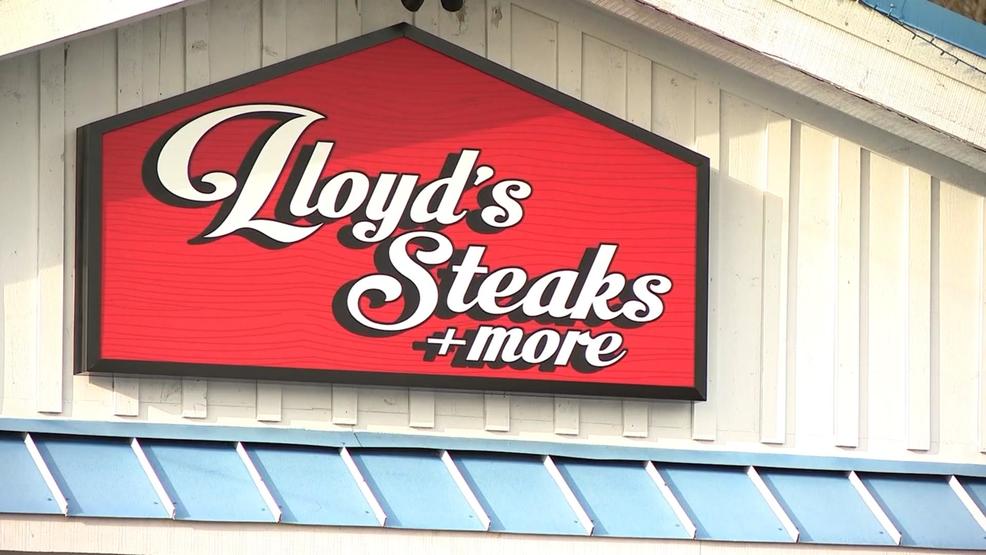 Marion steakhouse gives food to local residents during coronavirus threat WLOS